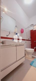 Casa térrea no Condomínio Biratan Carvalho, Aruana, Aracaju-SE