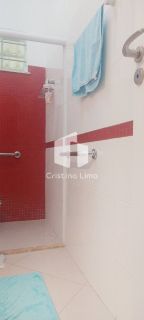 Casa térrea no Condomínio Biratan Carvalho, Aruana, Aracaju-SE