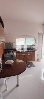 Casa térrea no Condomínio Biratan Carvalho, Aruana, Aracaju-SE