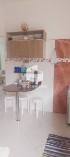Casa térrea no Condomínio Biratan Carvalho, Aruana, Aracaju-SE