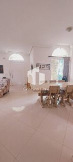 Casa térrea no Condomínio Biratan Carvalho, Aruana, Aracaju-SE