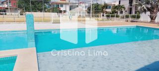 Casa térrea no Condomínio Biratan Carvalho, Aruana, Aracaju-SE
