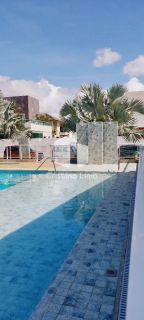 Casa térrea no Condomínio Biratan Carvalho, Aruana, Aracaju-SE