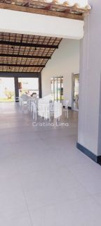 Casa térrea no Condomínio Biratan Carvalho, Aruana, Aracaju-SE