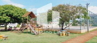 Casa térrea no Condomínio Biratan Carvalho, Aruana, Aracaju-SE