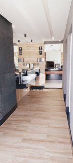 Casa térrea no Condomínio Biratan Carvalho, Aruana, Aracaju-SE