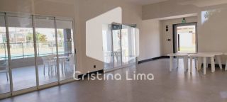 Casa térrea no Condomínio Biratan Carvalho, Aruana, Aracaju-SE