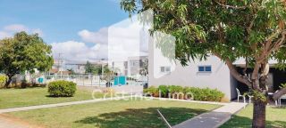 Casa térrea no Condomínio Biratan Carvalho, Aruana, Aracaju-SE