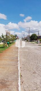 Casa térrea no Condomínio Biratan Carvalho, Aruana, Aracaju-SE