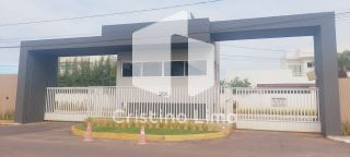 Casa térrea no Condomínio Biratan Carvalho, Aruana, Aracaju-SE