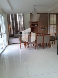 Casa - Haras Residence