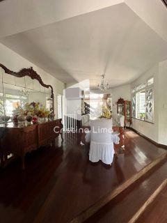 Casa ampla no Inacio Barbosa