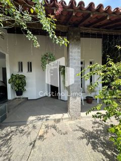 Casa ampla no Inacio Barbosa