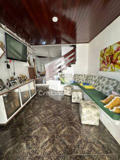 Casa ampla no Inacio Barbosa