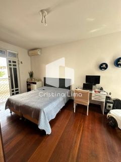 Casa ampla no Inacio Barbosa