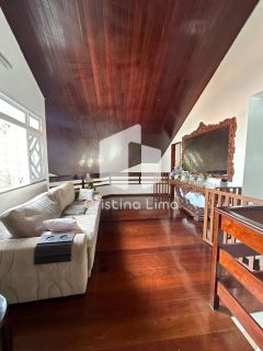 Casa ampla no Inacio Barbosa