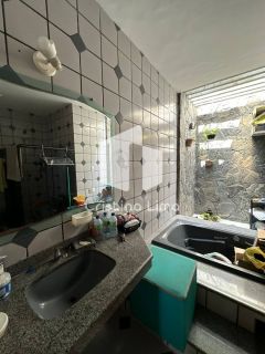 Casa ampla no Inacio Barbosa