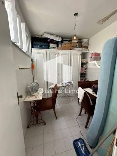 Casa ampla no Inacio Barbosa