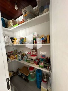 Casa ampla no Inacio Barbosa