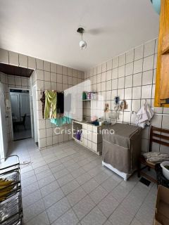 Casa ampla no Inacio Barbosa