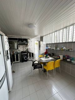Casa ampla no Inacio Barbosa