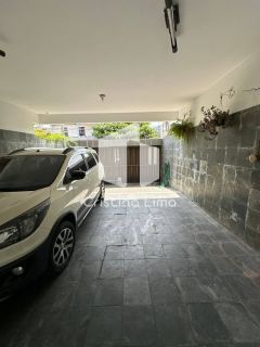 Casa ampla no Inacio Barbosa
