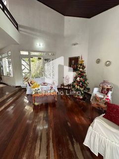 Casa ampla no Inacio Barbosa