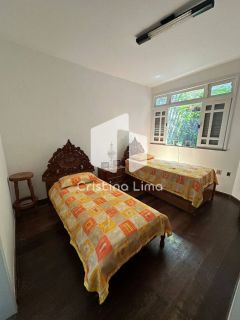 Casa ampla no Inacio Barbosa