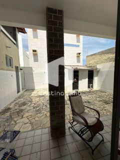Casa ampla no Inacio Barbosa
