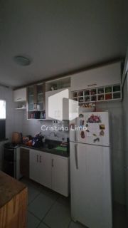 Oportunidade única - Casa em Cond Fechado Aruana