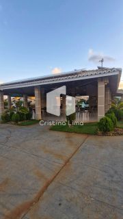 Oportunidade única - Casa em Cond Fechado Aruana