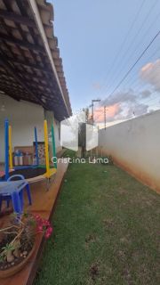 Oportunidade única - Casa em Cond Fechado Aruana