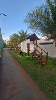 Oportunidade única - Casa em Cond Fechado Aruana