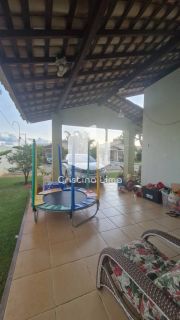 Oportunidade única - Casa em Cond Fechado Aruana