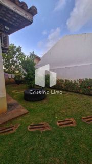Oportunidade única - Casa em Cond Fechado Aruana