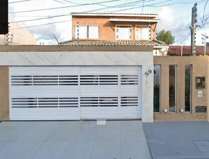 Casa no Santa Lúcia