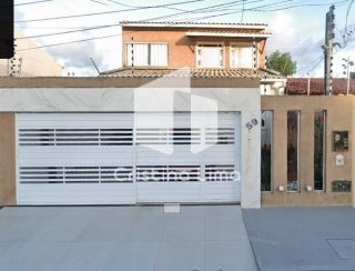 Casa no Santa Lúcia