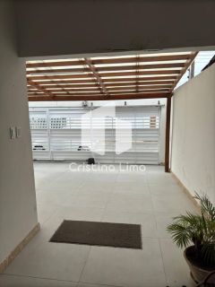 Casa no Santa Lúcia