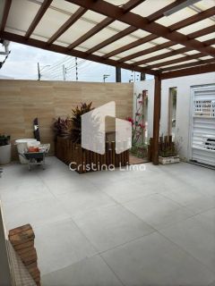 Casa no Santa Lúcia