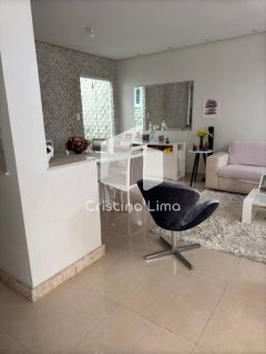 Casa no Santa Lúcia