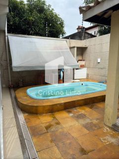 Casa no Santa Lúcia