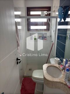Casa no Santa Lúcia