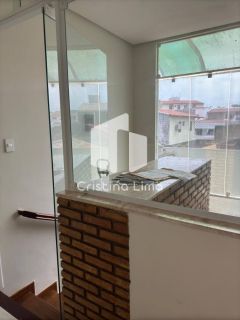 Casa no Santa Lúcia