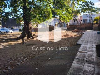 Terreno na Avenida João Ribeiro - Santo Antônio