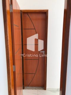 Casa Nova - Loteamento Aquarios