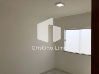Casa Nova - Loteamento Aquarios