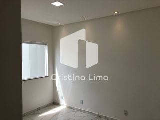 Casa Nova - Loteamento Aquarios