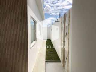 Casa Nova - Loteamento Aquarios