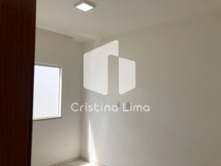 Casa Nova - Loteamento Aquarios