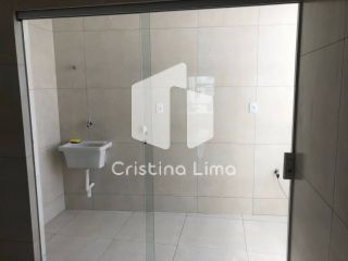 Casa Nova - Loteamento Aquarios